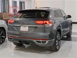 Volkswagen Atlas Cross Sport
